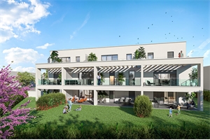 t3 à la vente -   56000  VANNES, surface 62 m2 vente t3 - UBI436453214